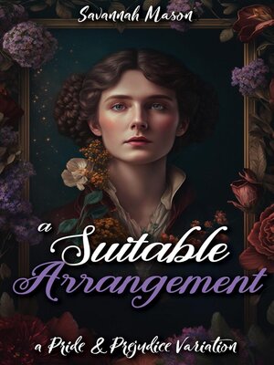 cover image of A Suitable Arrangement